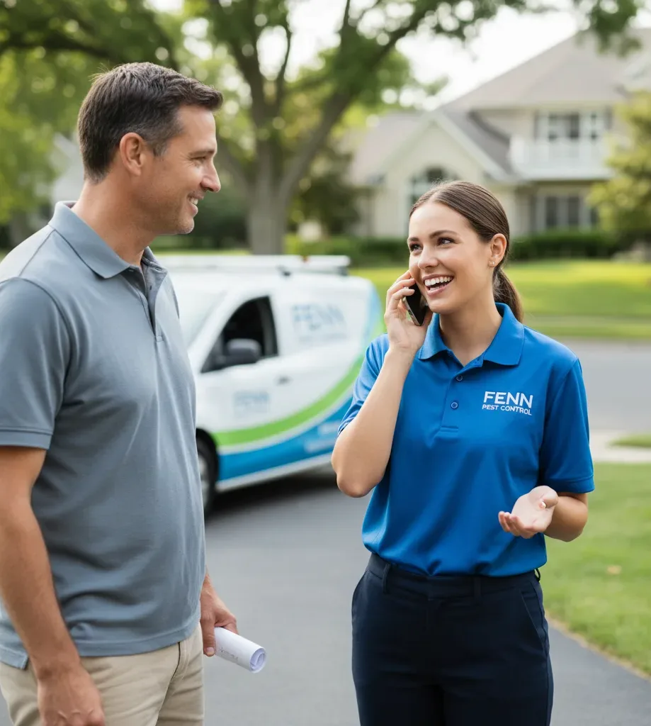 Mosquito Control in Greenfield, TN